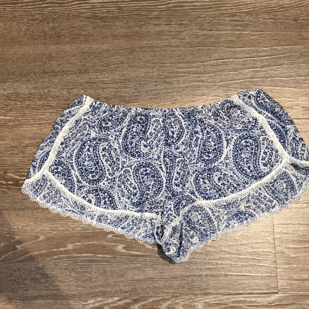 Victoria’s Secret Sleep Shorts
